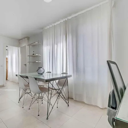 Completo Con Garaje Cerca Del Mar Apartment Benalmadena