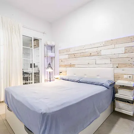 Apartment Completo Con Garaje Cerca Del Mar