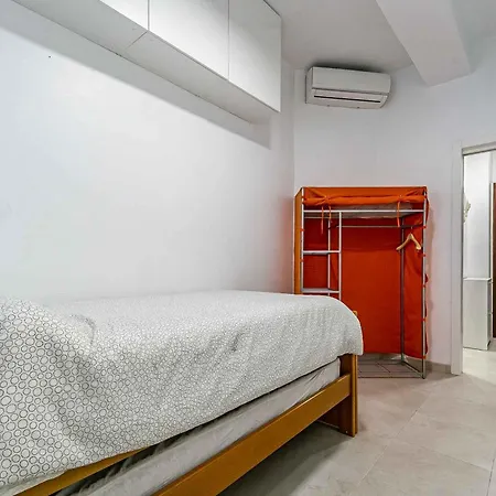 Apartment Completo Con Garaje Cerca Del Mar *