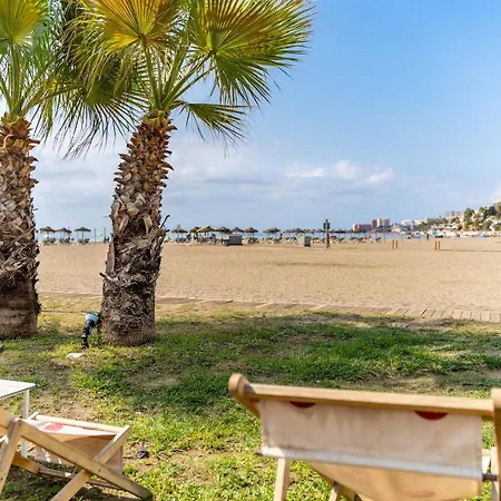 Apartment Completo Con Garaje Cerca Del Mar